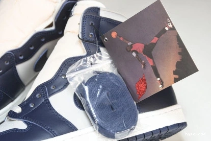 Hyperoad High 1 Georgetown 85 Jordan Retro 0805